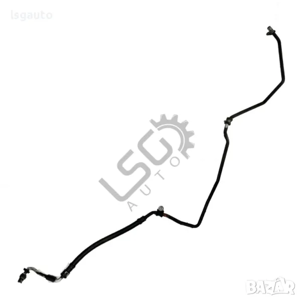 Тръба хидравлика Mercedes-Benz C-Class 204 (W/S/C) 2007-2014 ID: 145529, снимка 1