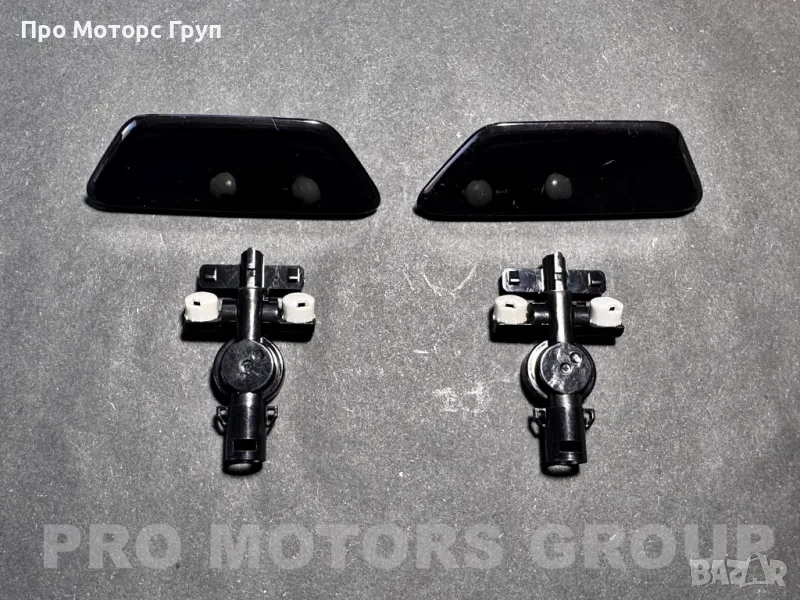 Капаче пръскалка фар Subaru Legacy GT  2010-2014, снимка 1