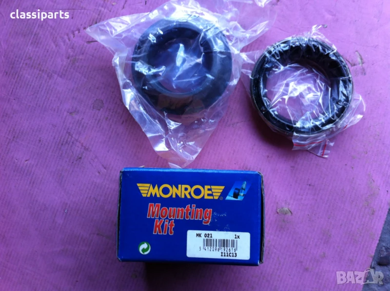 Тампон на макферсън Monroe за Рено Експрес и Супер 5 / RENAULT Express, Super 5, снимка 1