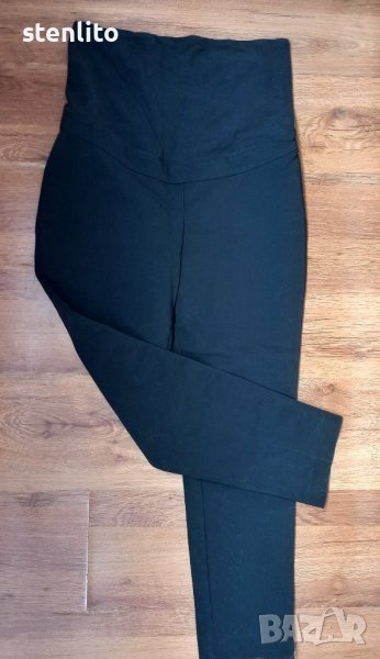 Панталон за бременни  H&M Mama Размер L, снимка 1