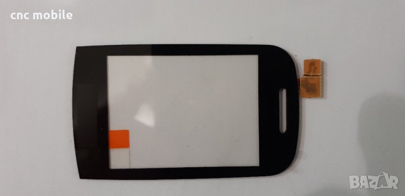 Тъч скрийн Samsung GT-B3410, снимка 1