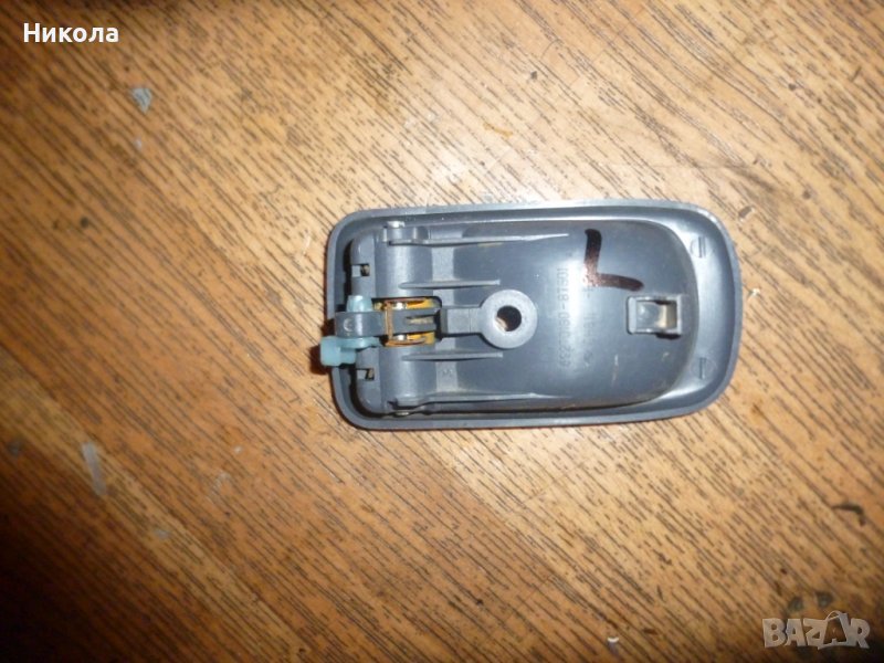 Дръжка за лява врата-Дайхатсу Териос, снимка 1