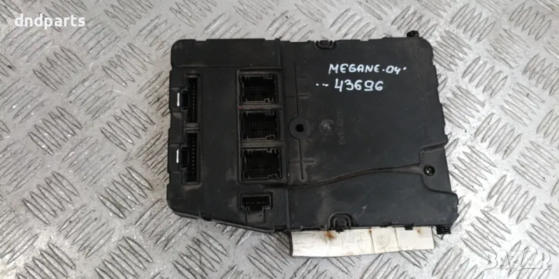 Модул Renault Megane 2004г.	, снимка 1