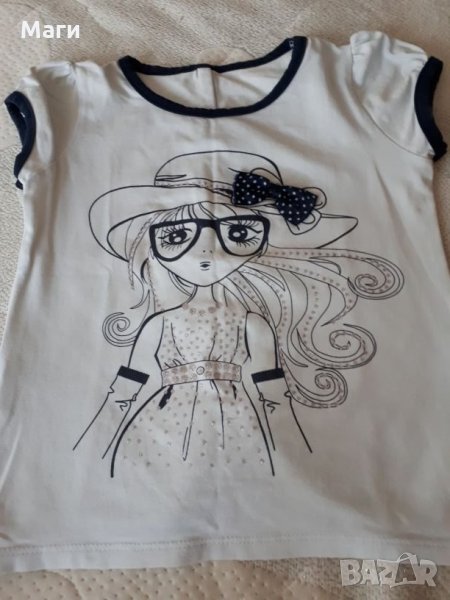 Блузка, снимка 1