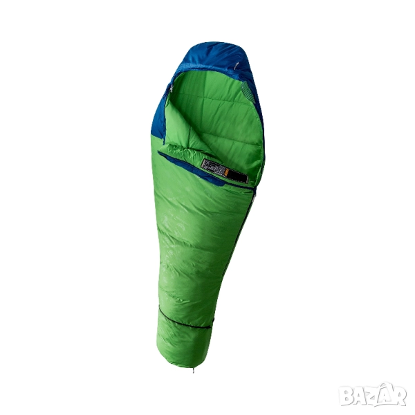 Mammut Little Mammut MTI 160cm-спален чувал, снимка 1