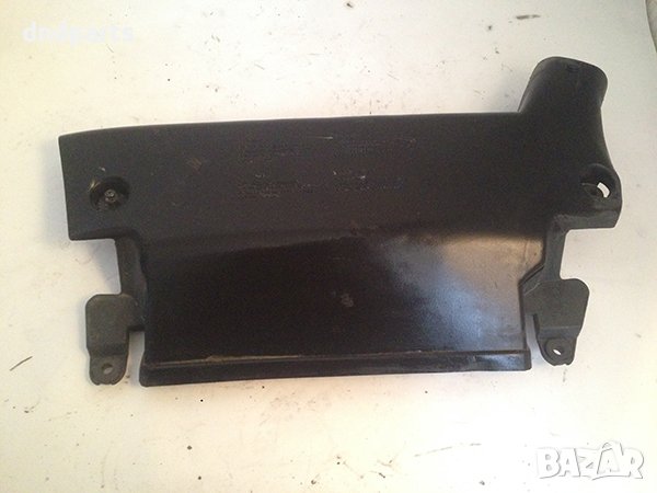 Декоративна кора двигател за BMW E46, /1998-2005/, снимка 1