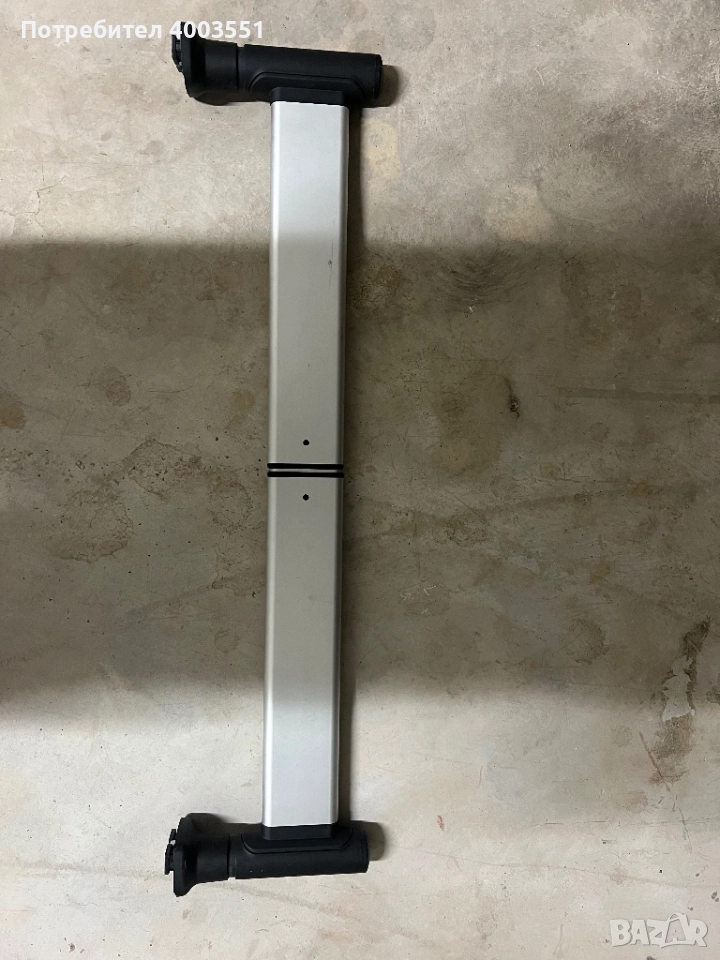 Ограничител за багаж Ауди, снимка 1