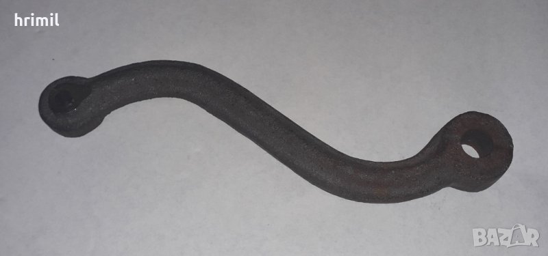 Заготовка за старинна дръжка, снимка 1