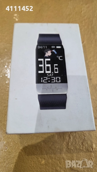 смарт гривна, снимка 1