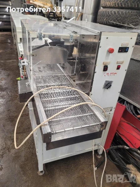 тунк линия , снимка 1