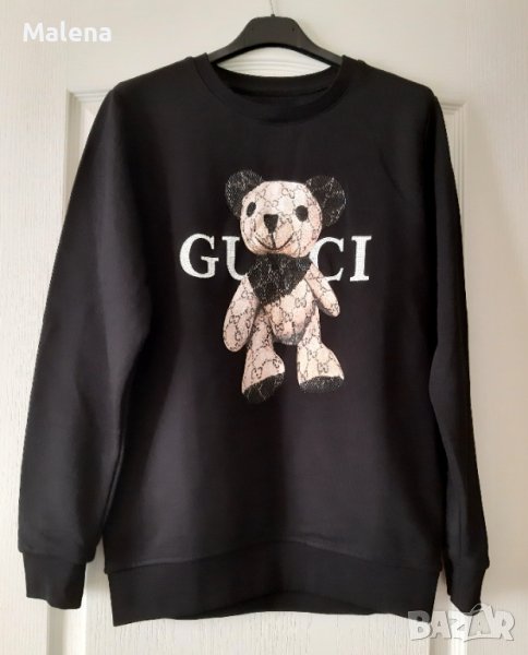 Нова блузка Gucci , снимка 1