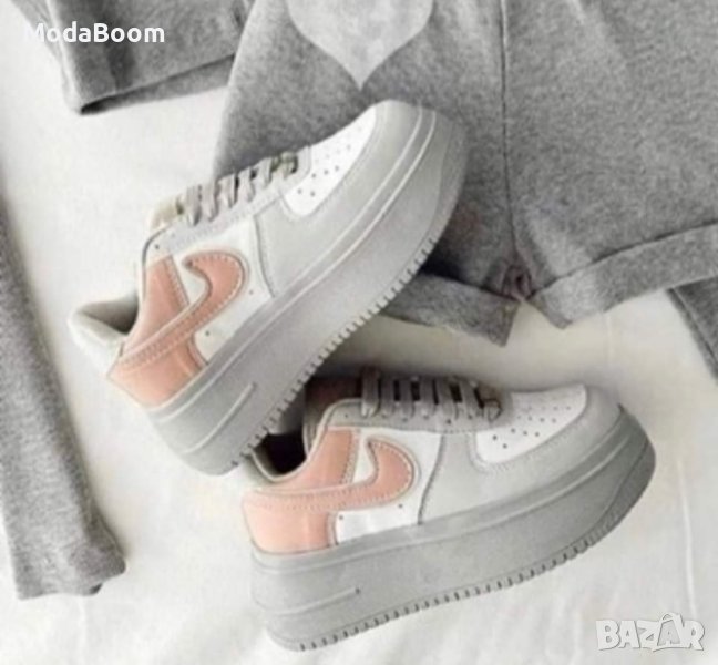 Nike Air Force дамски обувки , снимка 1