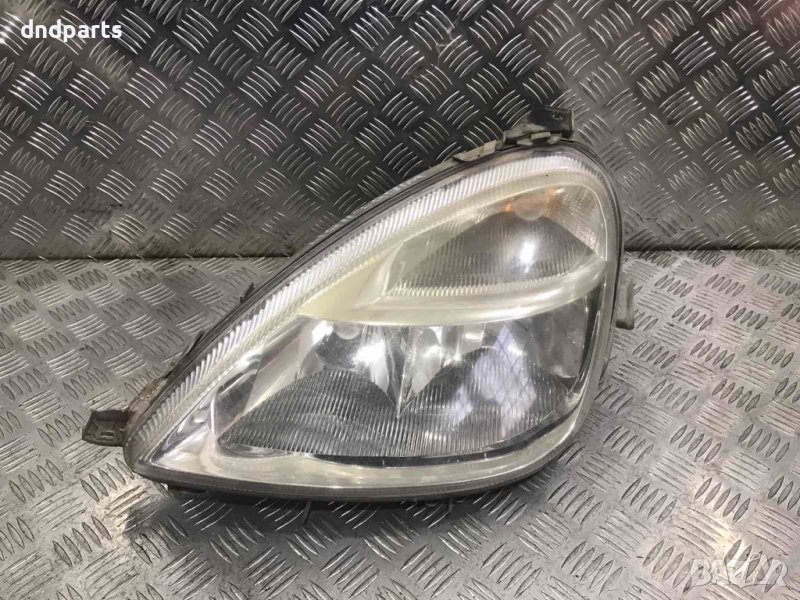 Ляф фар Mercedes A-Class,W168,2000г., снимка 1
