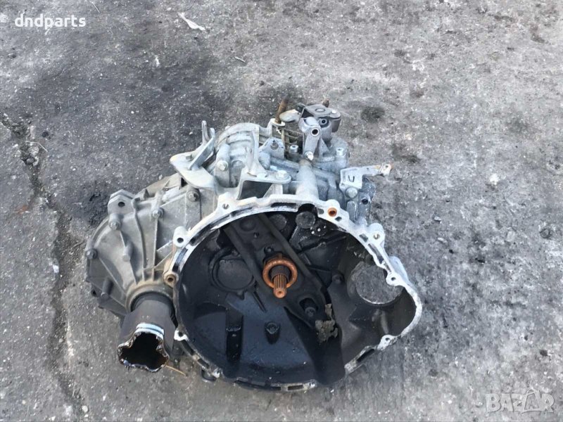 Скорости Mitsubishi Colt,1.1i,2008г., снимка 1