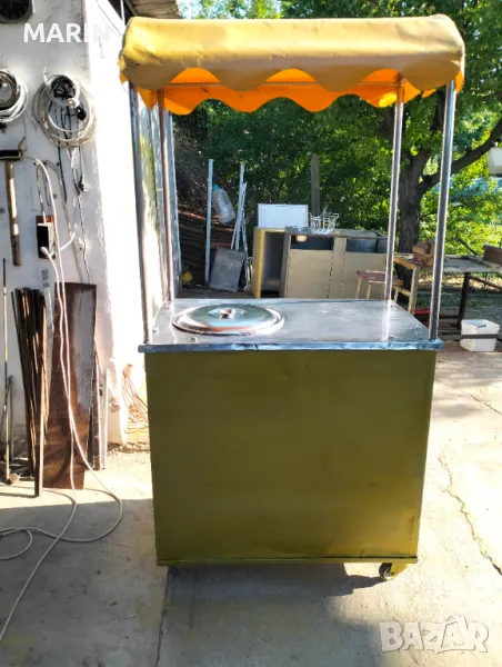 Царевица , снимка 1