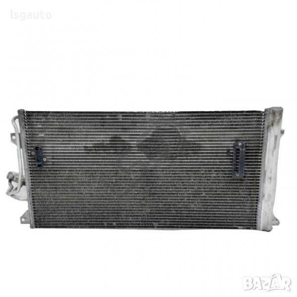 Радиатор климатик Volkswagen Touareg I (7L) 2002-2010 ID:96224, снимка 1