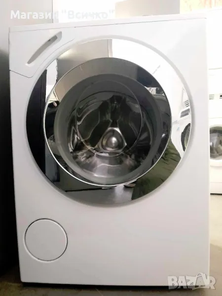 Пералня Miele SOFTTRONIC W4144, снимка 1