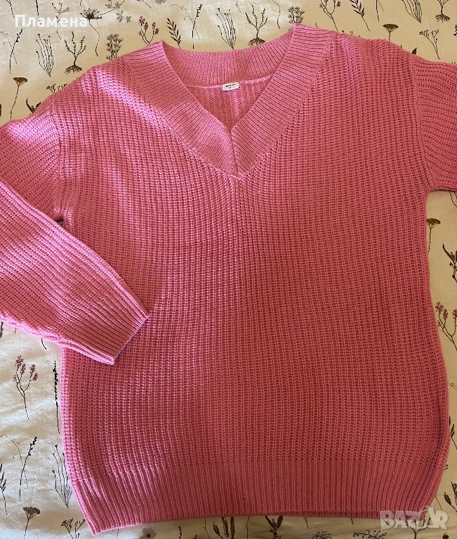 Дамски пуловери размер М, снимка 1