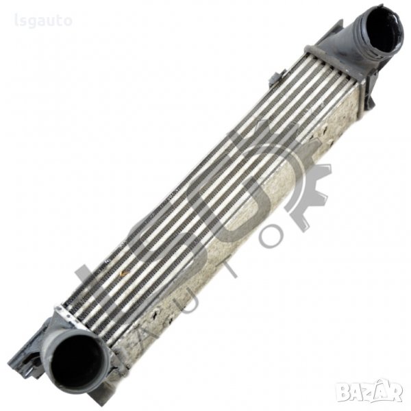 Интеркулер BMW 3 Series (E90, E91)  2005-2012 B040122N-72, снимка 1