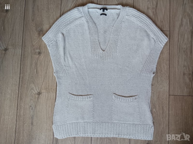 Пуловер Massimo Dutti, снимка 1