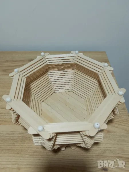 Кашпа , снимка 1