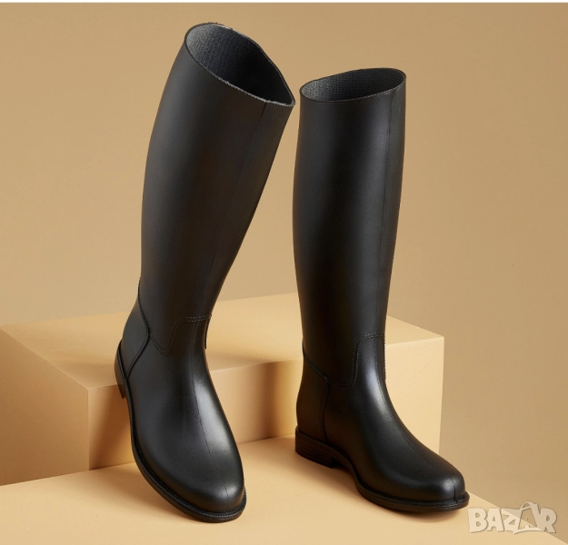 Детски гумени ботуши №30 - НОВИ, снимка 1