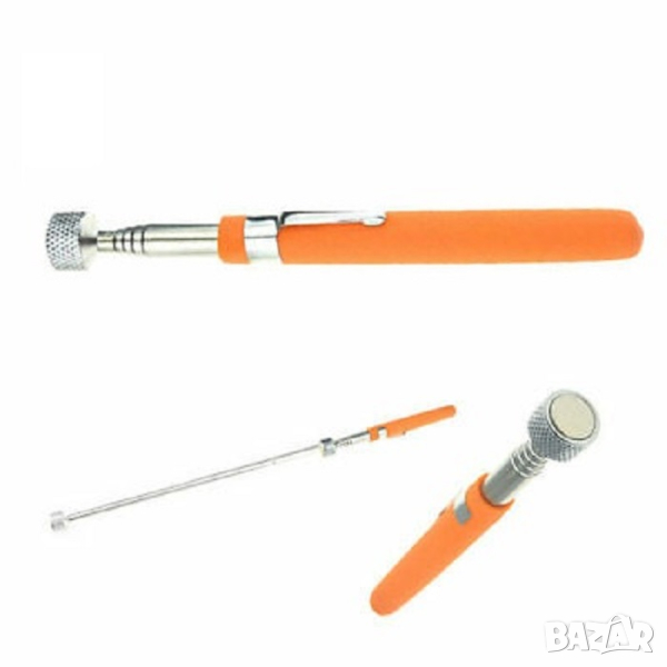 Телескопичен магнит, снимка 1