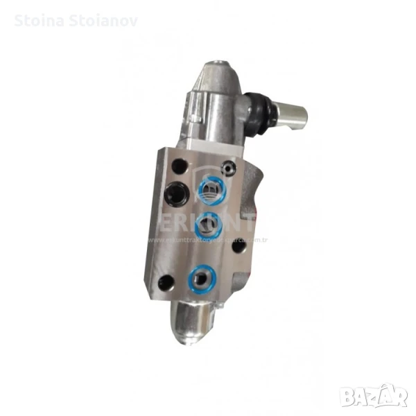 108343  Y03590 Erkunt Armtrac разпределител, снимка 1