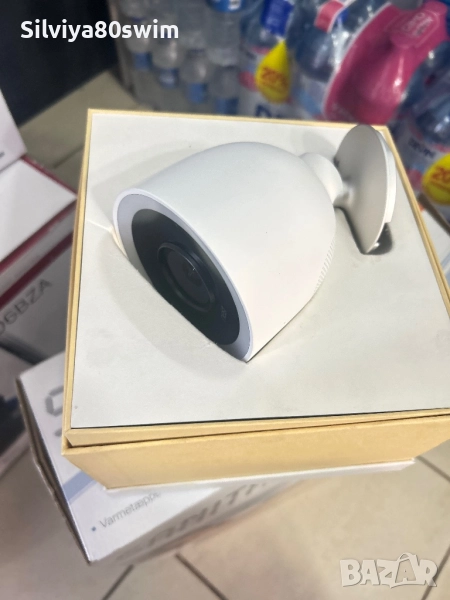 WiFi camera, снимка 1