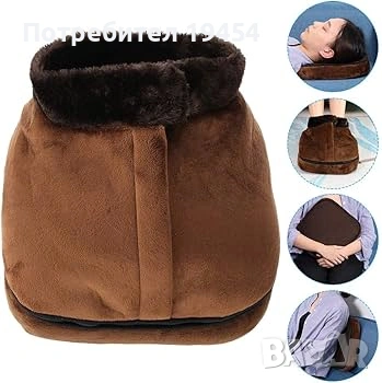 Масажор за крака, снимка 1