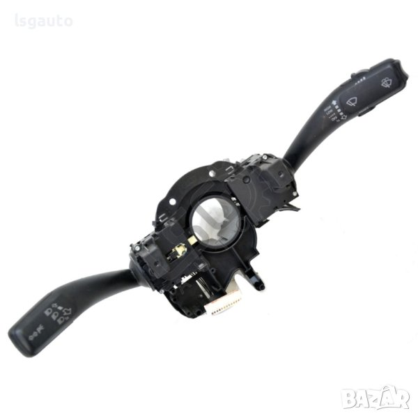 Лостчета чистачки/светлини AUDI A4 (B8) 2008-2015 ID:99938, снимка 1