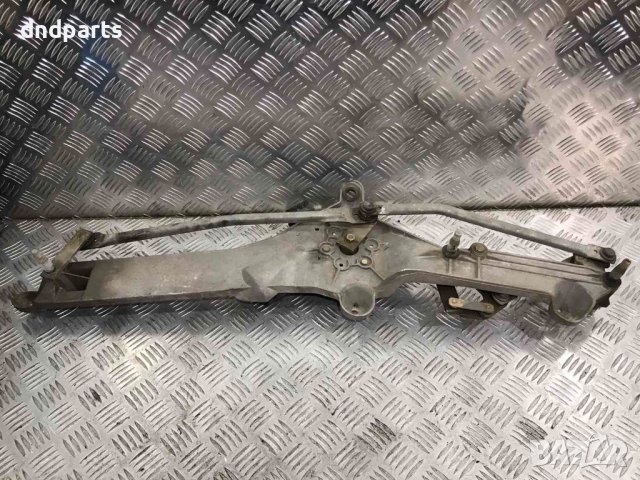 Механизъм чистачки Mercedes S320,CDI,W220,2001г.