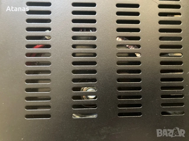 Lyete S 260 hi-fi усилвател, снимка 4 - Ресийвъри, усилватели, смесителни пултове - 50806249