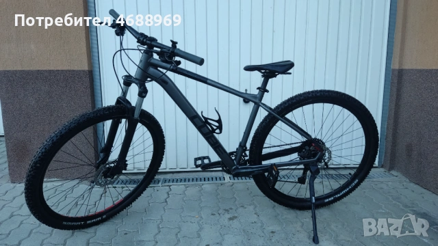 Колело CUBE Aim EX 29"