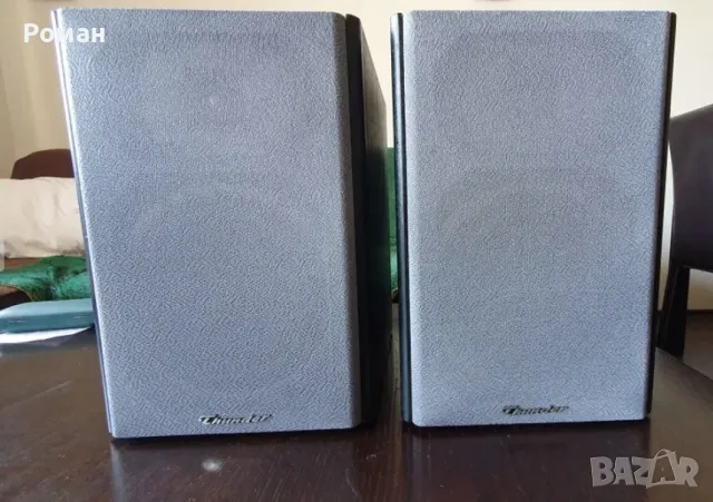 Тонколони Thunder thx 5001