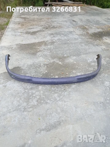 Опел Корса CORSA B MS Design ЛИП преден 