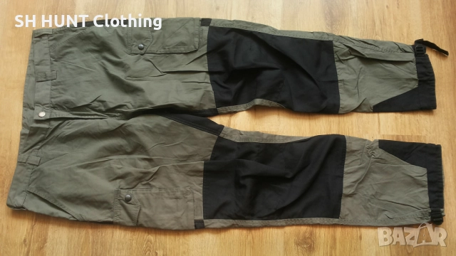 BAL Trouser размер 54 / XL панталон със здрава материя - 1385