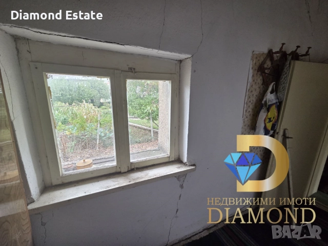 Едноетажна къща в село Бял извор, обл. Стара Загора, снимка 9 - Къщи - 52131328