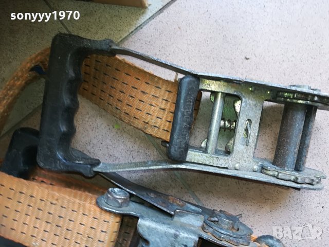 тресчотки-15лв за бр, снимка 4 - Ремаркета - 28670355