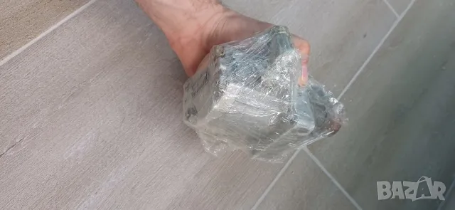 хидравлична помпа