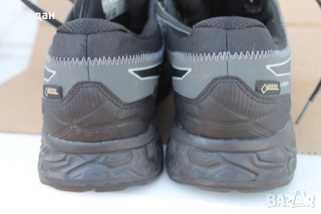 Мъжки спортни обувки ''Asics GEL-sonoma 4'', снимка 4 - Спортни обувки - 52495984