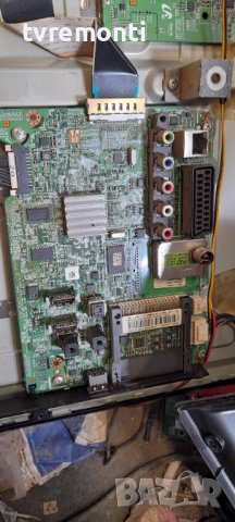 Main board BN41-01894A//BN94-05908C for Samsung UE32EH6030W