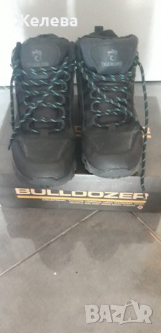 Детски боти-ватирани. #38