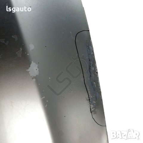 Преден капак Alfa Romeo 147 2001-2010 ID: 119690, снимка 3 - Части - 43950183