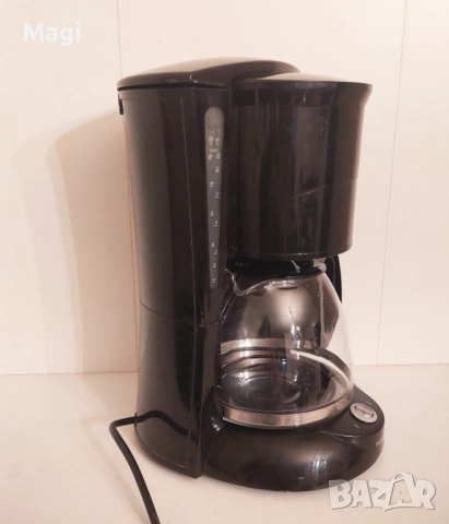 Кафемашина, снимка 2 - Кафемашини - 52648074