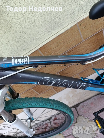 Giant 26 цола , снимка 7 - Велосипеди - 53477662