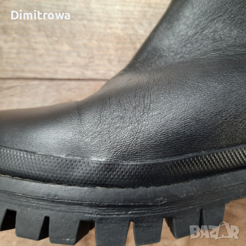 н.37 Bellezza, снимка 8 - Дамски боти - 44923051