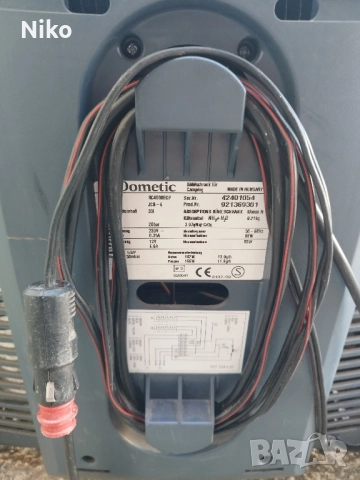 Хладилник 12v /220v/ газ, снимка 5 - Хладилни чанти - 52400816