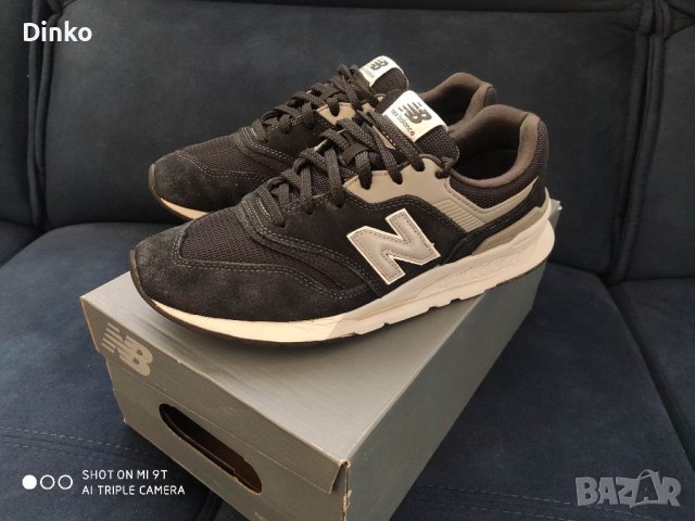 Маратонки NEW BALANCE 40, снимка 2 - Маратонки - 37401961