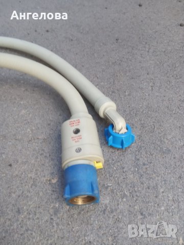 Маркуч за пералня и съдомиялна, снимка 2 - Перални - 38130845